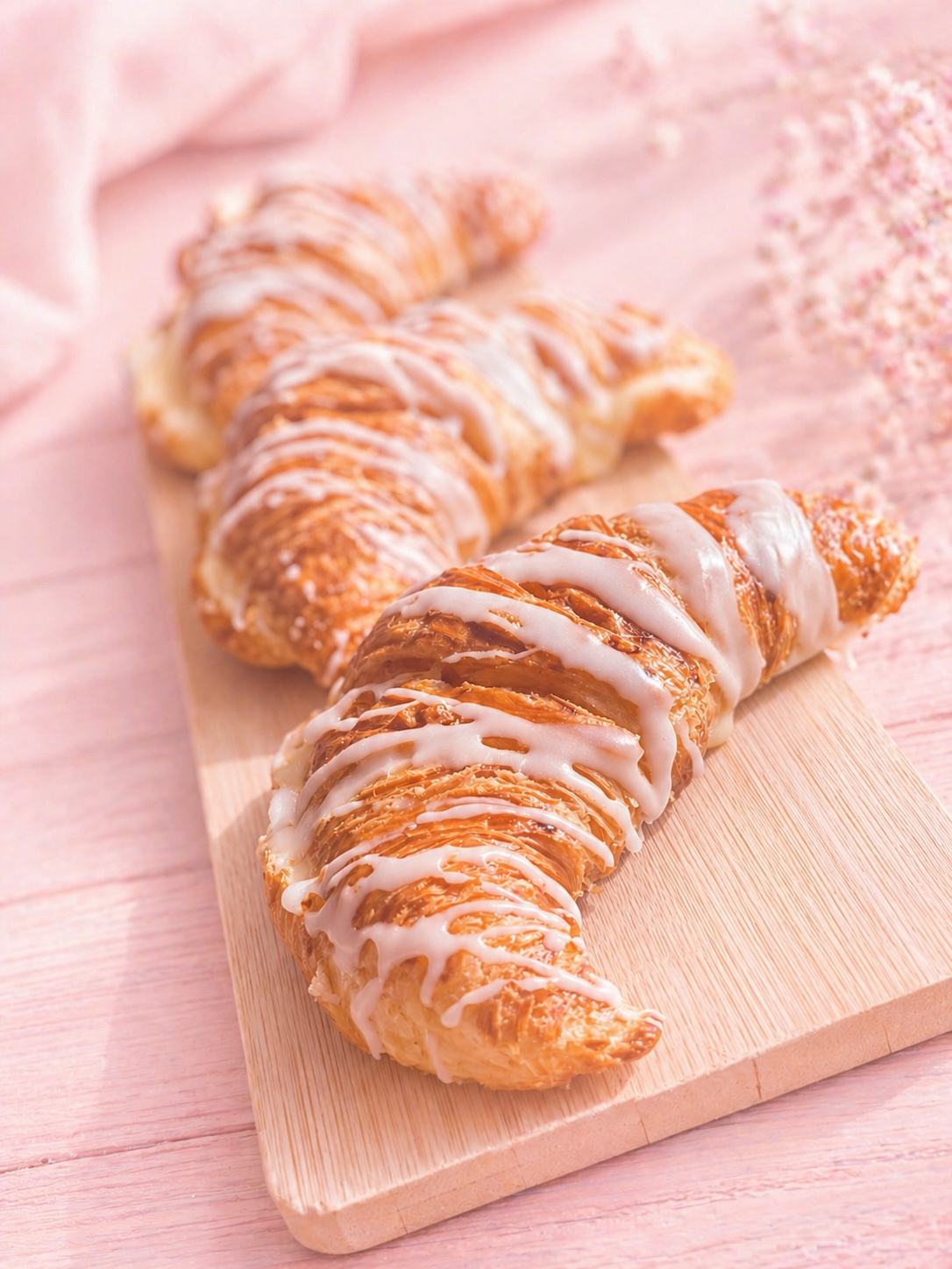 Soesjes & Zo baksel