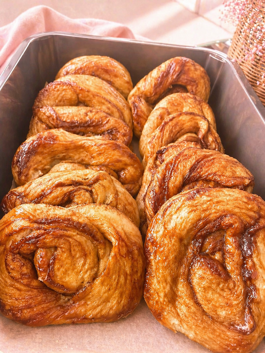 Soesjes & Zo baksel